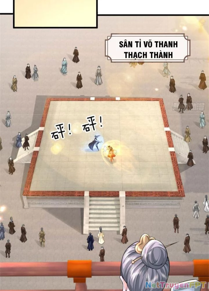 Võ đạo đại đế Chapter 17 - 51