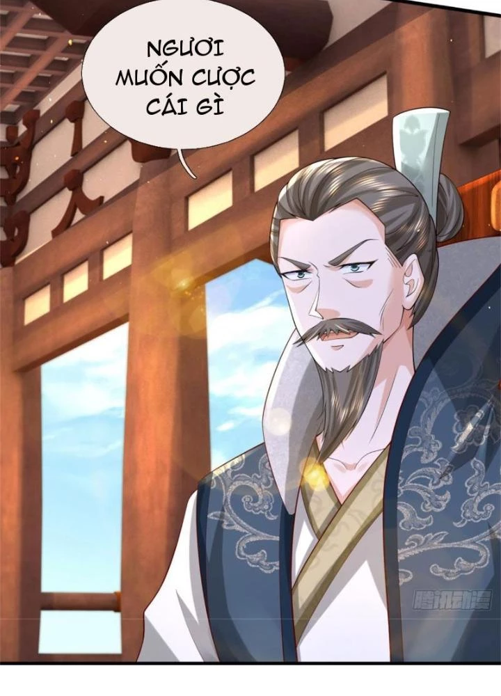 Võ đạo đại đế Chapter 17 - 57