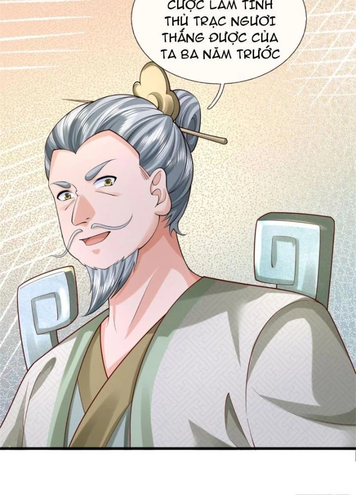 Võ đạo đại đế Chapter 17 - 59