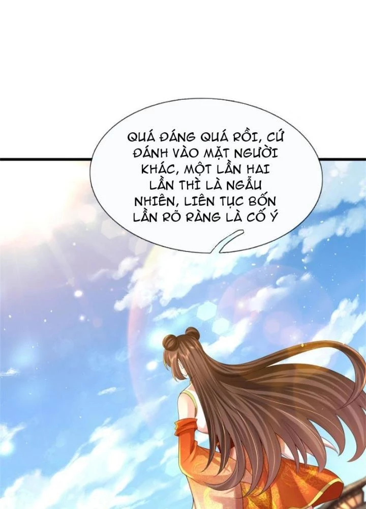 Võ đạo đại đế Chapter 17 - 61