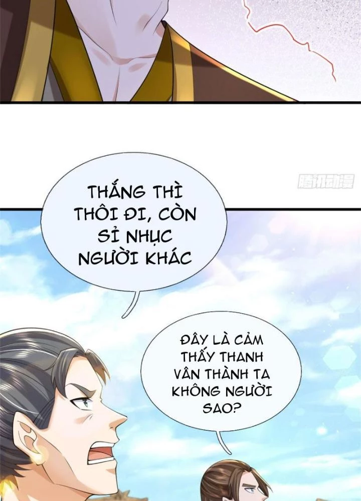 Võ đạo đại đế Chapter 17 - 65