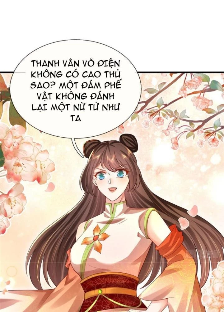 Võ đạo đại đế Chapter 17 - 69