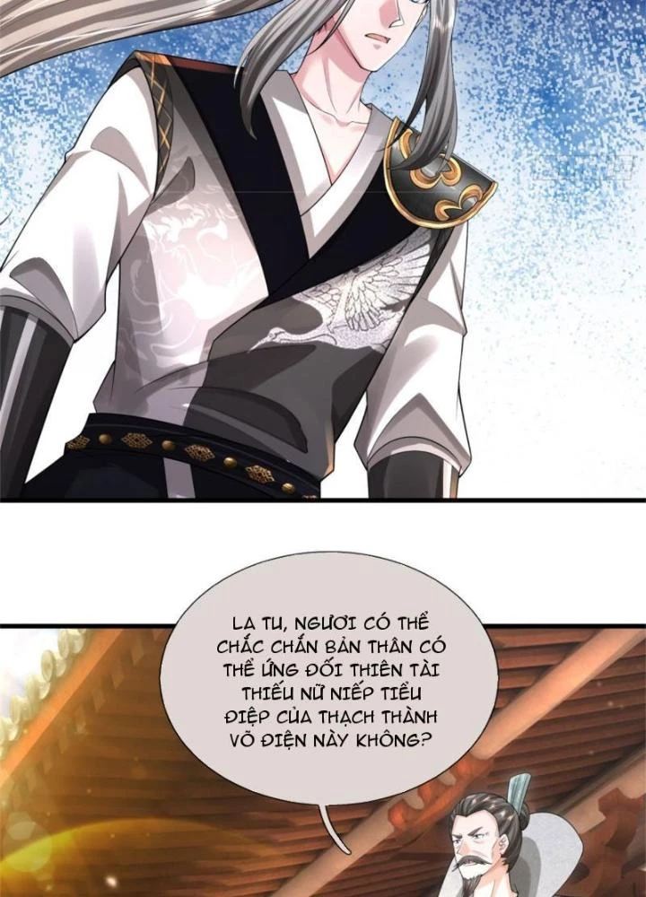 Võ đạo đại đế Chapter 17 - 85