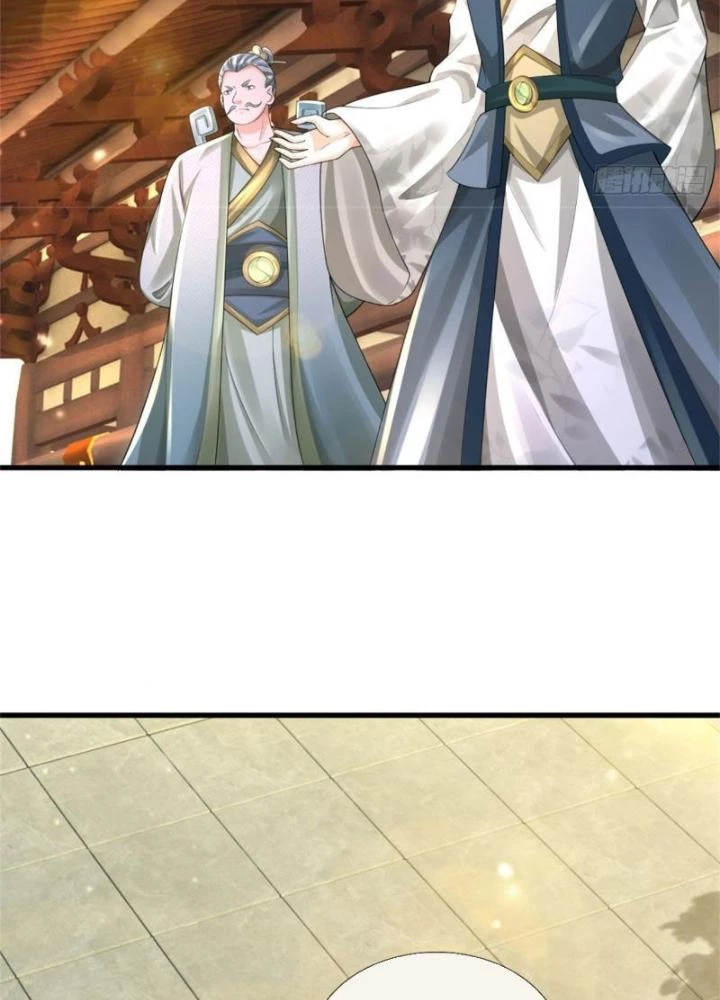 Võ đạo đại đế Chapter 17 - 87
