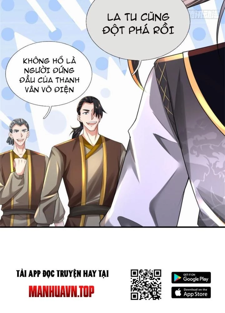 Võ đạo đại đế Chapter 17 - 91