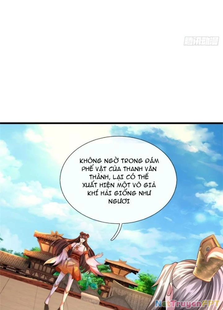 Võ đạo đại đế Chapter 17 - 99