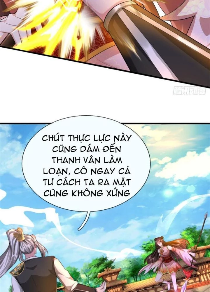 Võ đạo đại đế Chapter 17 - 111