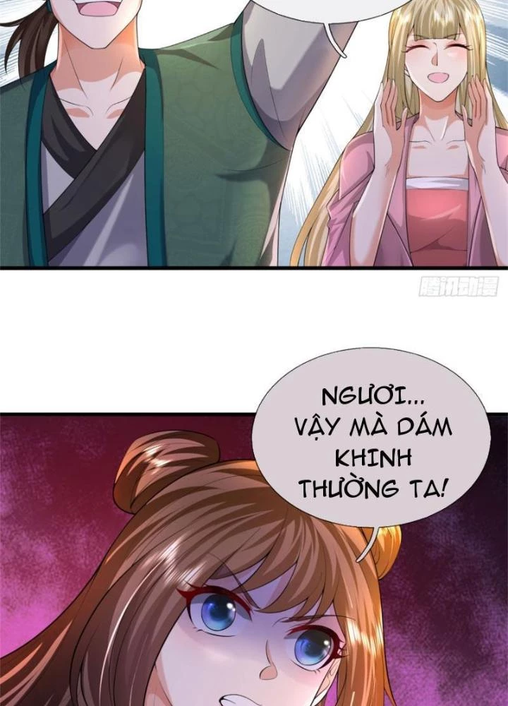Võ đạo đại đế Chapter 17 - 115