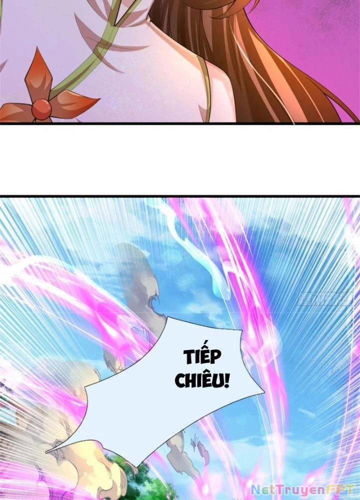 Võ đạo đại đế Chapter 17 - 117