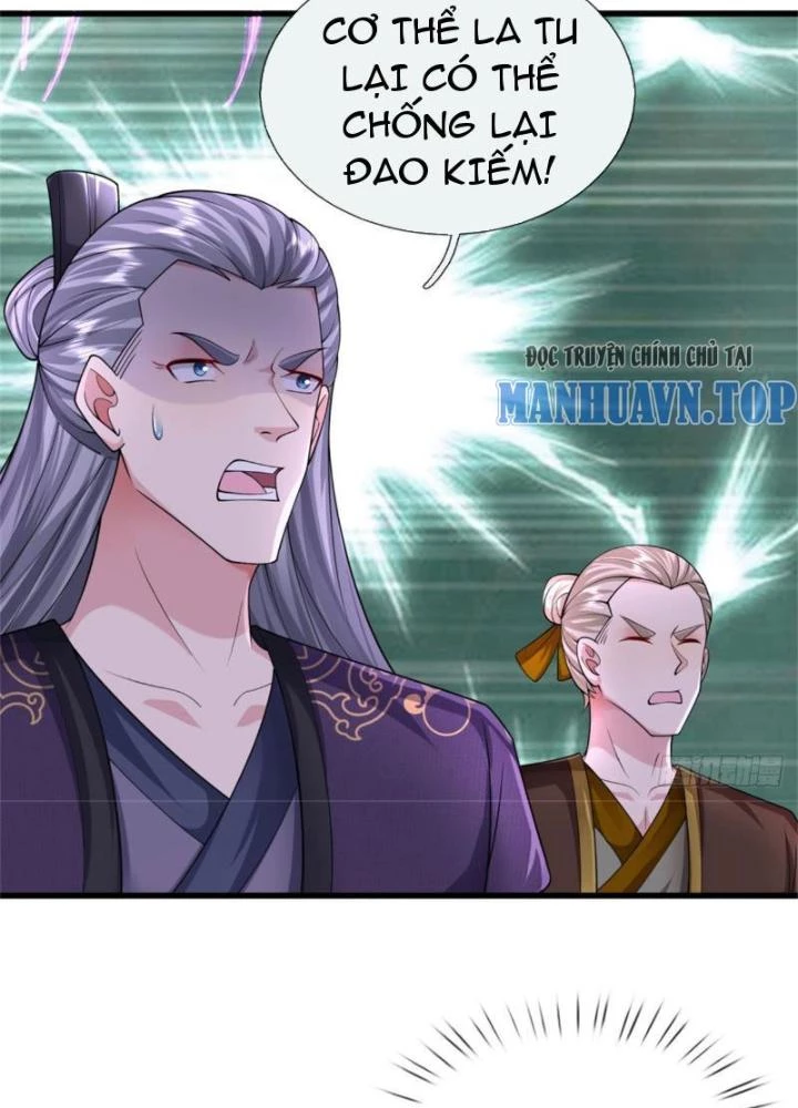 Võ đạo đại đế Chapter 17 - 123