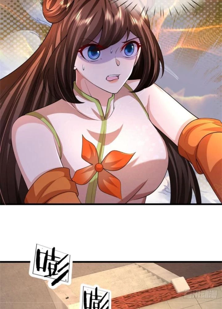 Võ đạo đại đế Chapter 17 - 125
