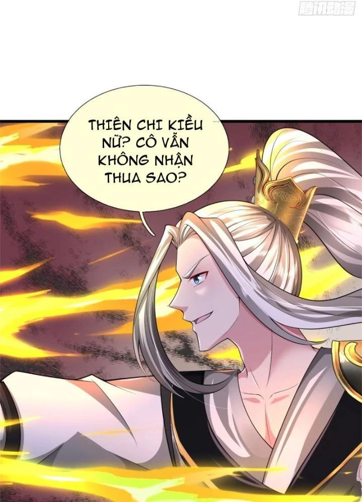 Võ đạo đại đế Chapter 17 - 129