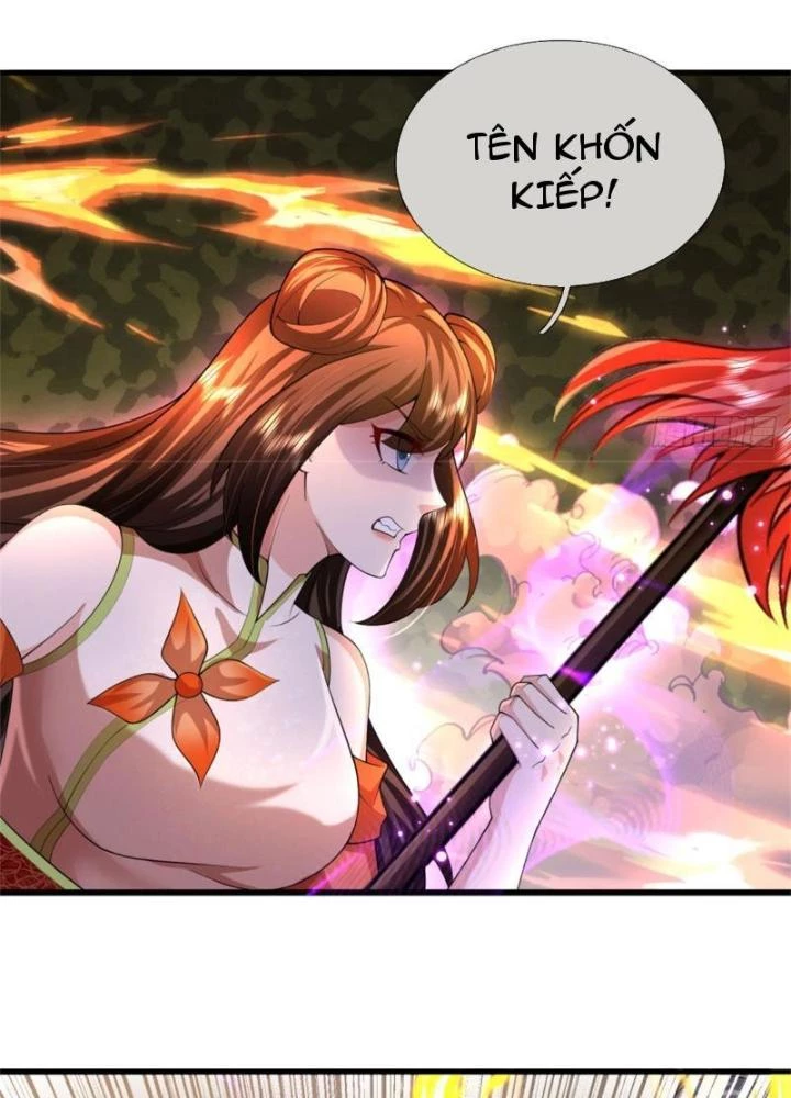 Võ đạo đại đế Chapter 17 - 131