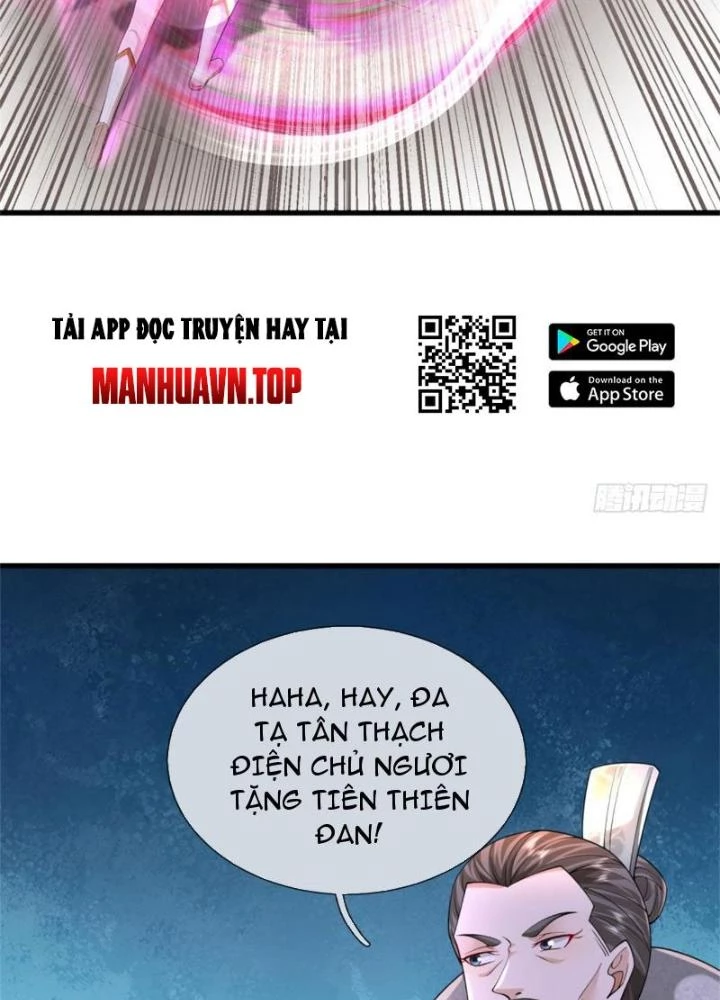 Võ đạo đại đế Chapter 17 - 135
