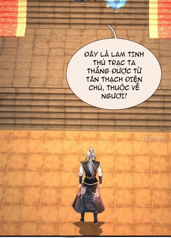 Võ đạo đại đế Chapter 18 - 3