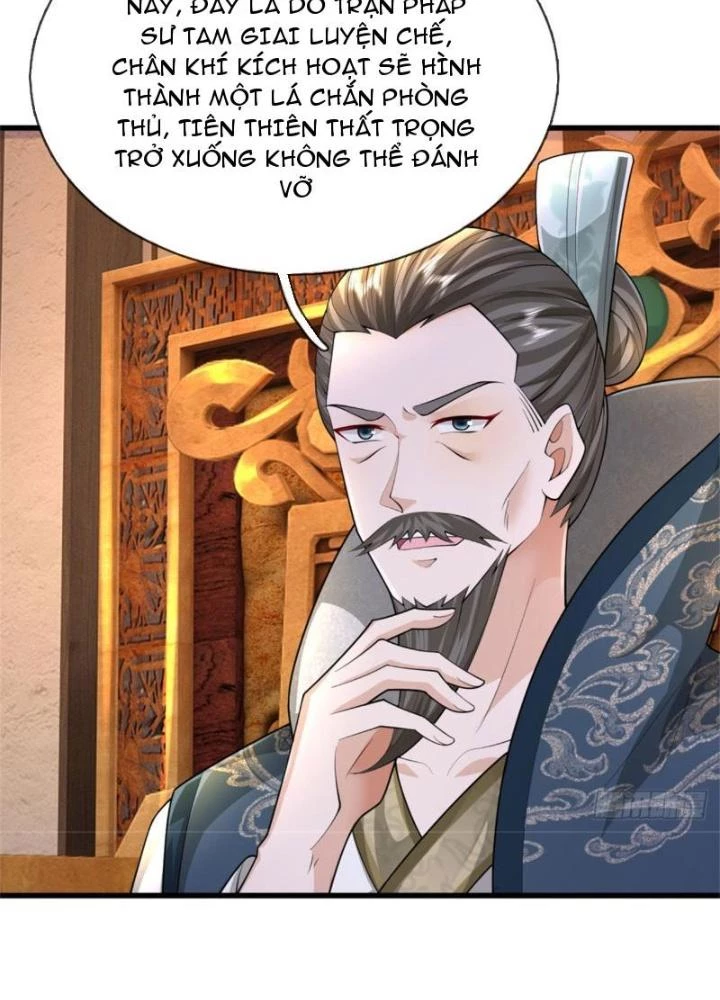 Võ đạo đại đế Chapter 18 - 5