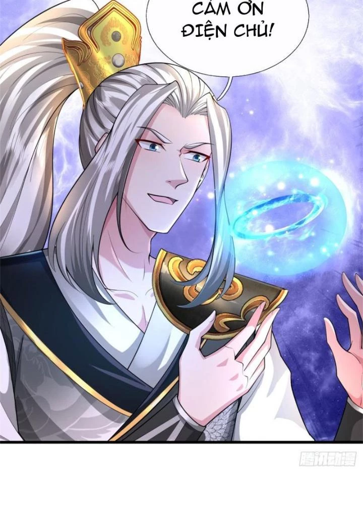 Võ đạo đại đế Chapter 18 - 7