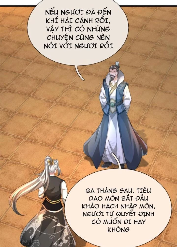 Võ đạo đại đế Chapter 18 - 9