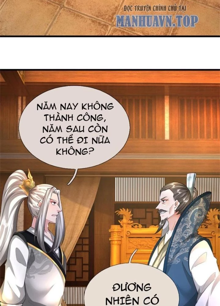 Võ đạo đại đế Chapter 18 - 11
