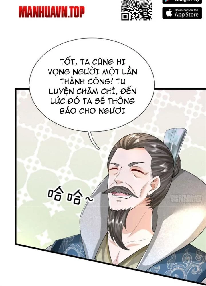 Võ đạo đại đế Chapter 18 - 15