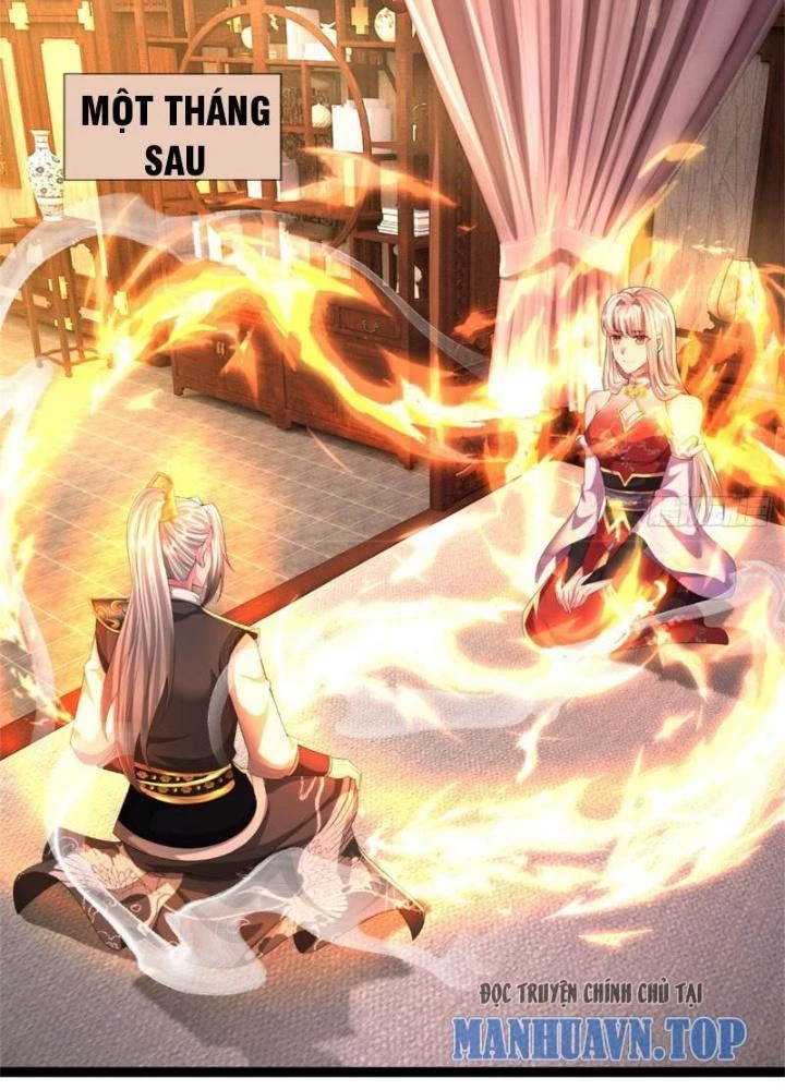 Võ đạo đại đế Chapter 18 - 23