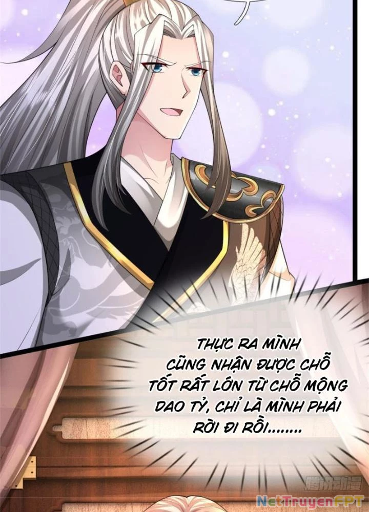 Võ đạo đại đế Chapter 18 - 27