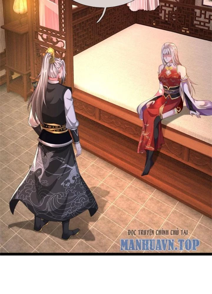 Võ đạo đại đế Chapter 18 - 33