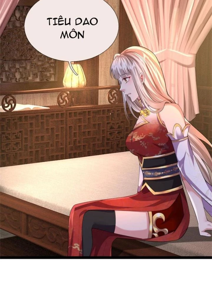 Võ đạo đại đế Chapter 18 - 35