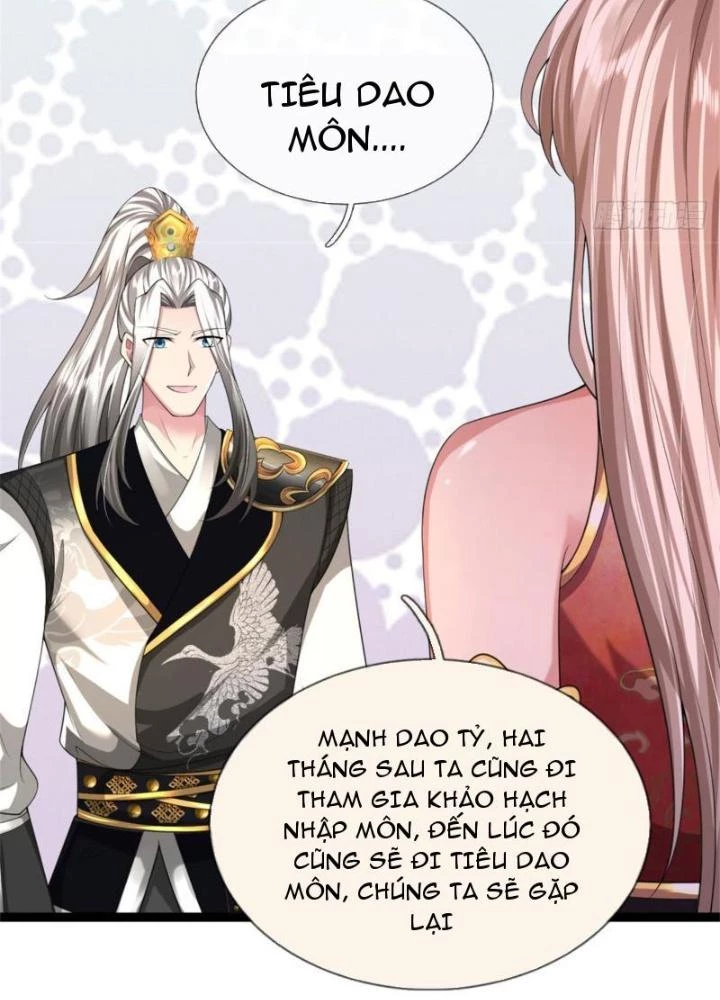 Võ đạo đại đế Chapter 18 - 37