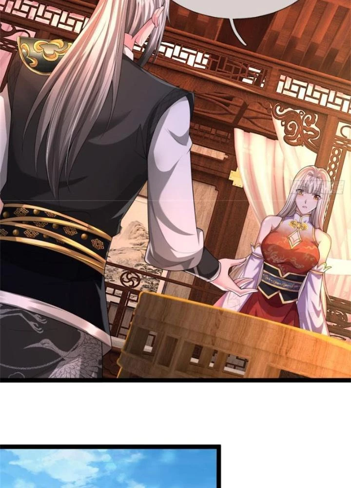 Võ đạo đại đế Chapter 18 - 41