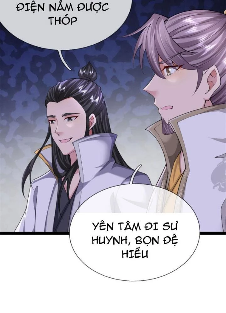 Võ đạo đại đế Chapter 18 - 53