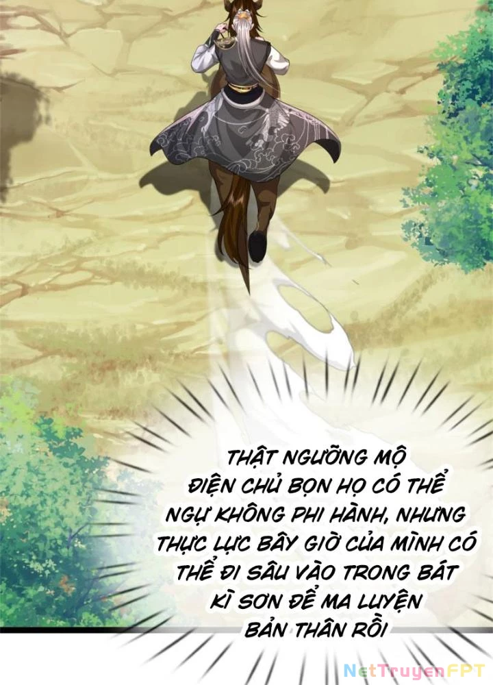 Võ đạo đại đế Chapter 18 - 57