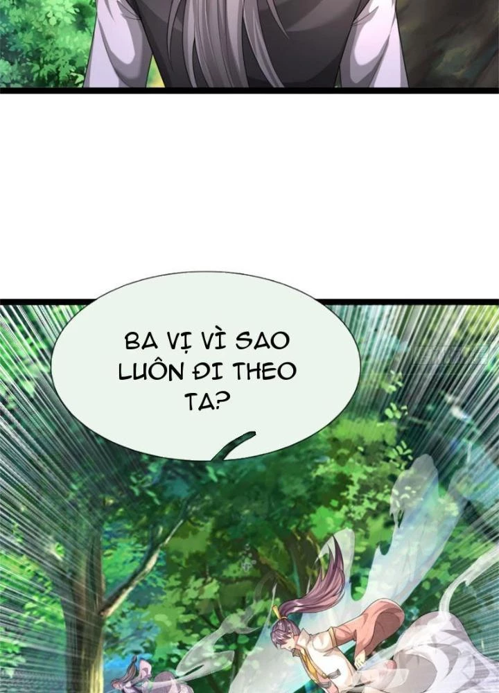 Võ đạo đại đế Chapter 18 - 65