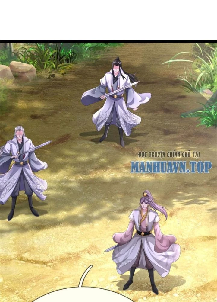 Võ đạo đại đế Chapter 18 - 71