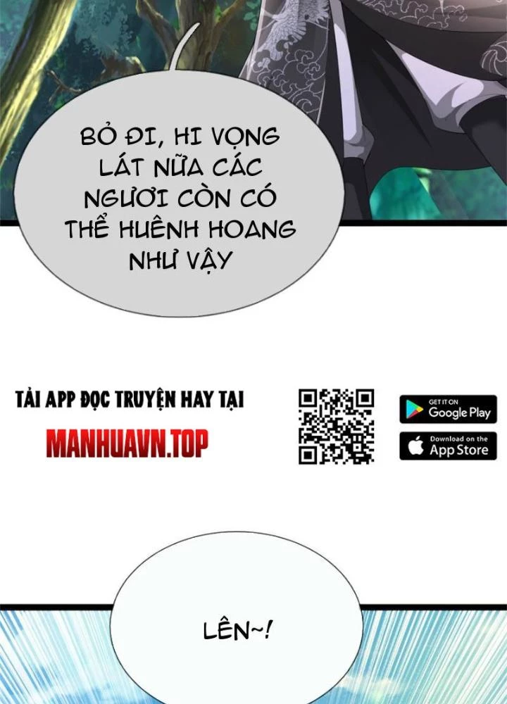 Võ đạo đại đế Chapter 18 - 75