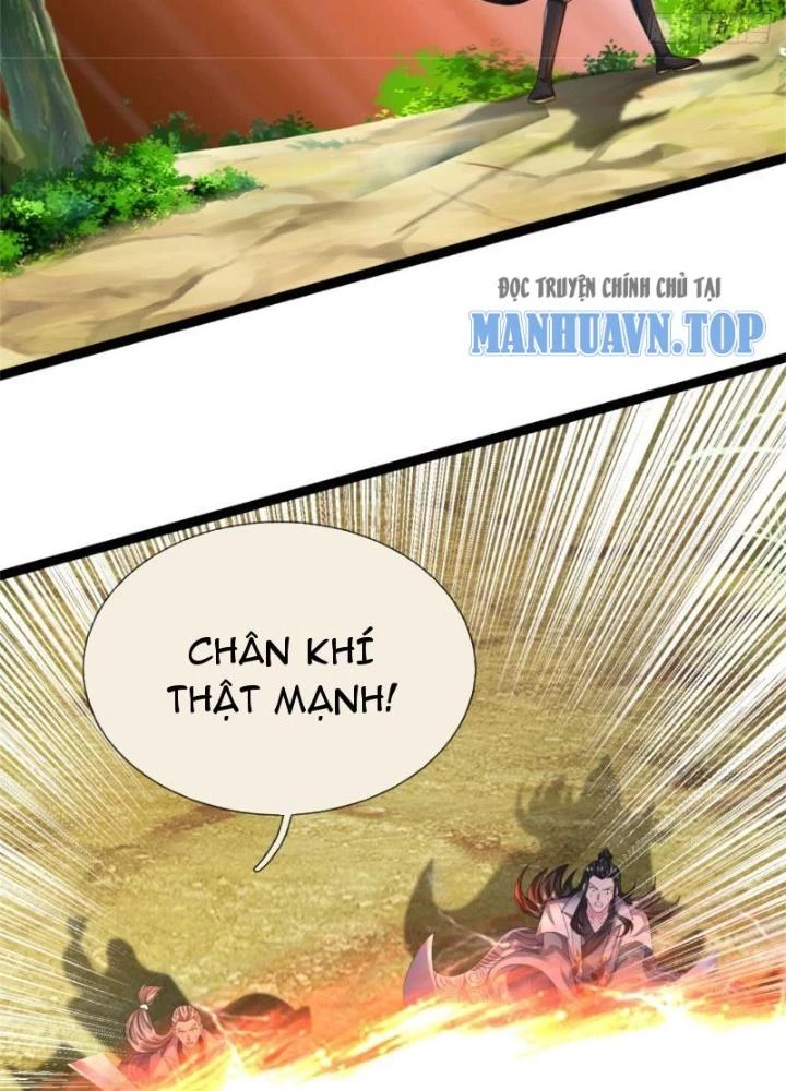Võ đạo đại đế Chapter 18 - 83