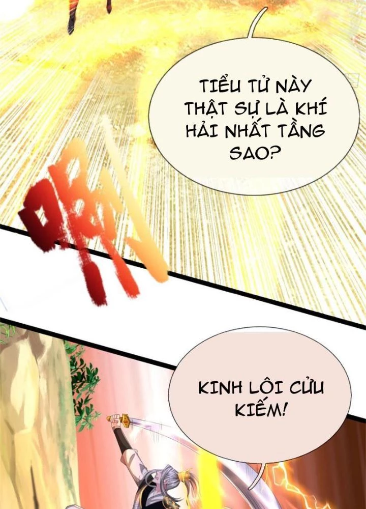 Võ đạo đại đế Chapter 18 - 85