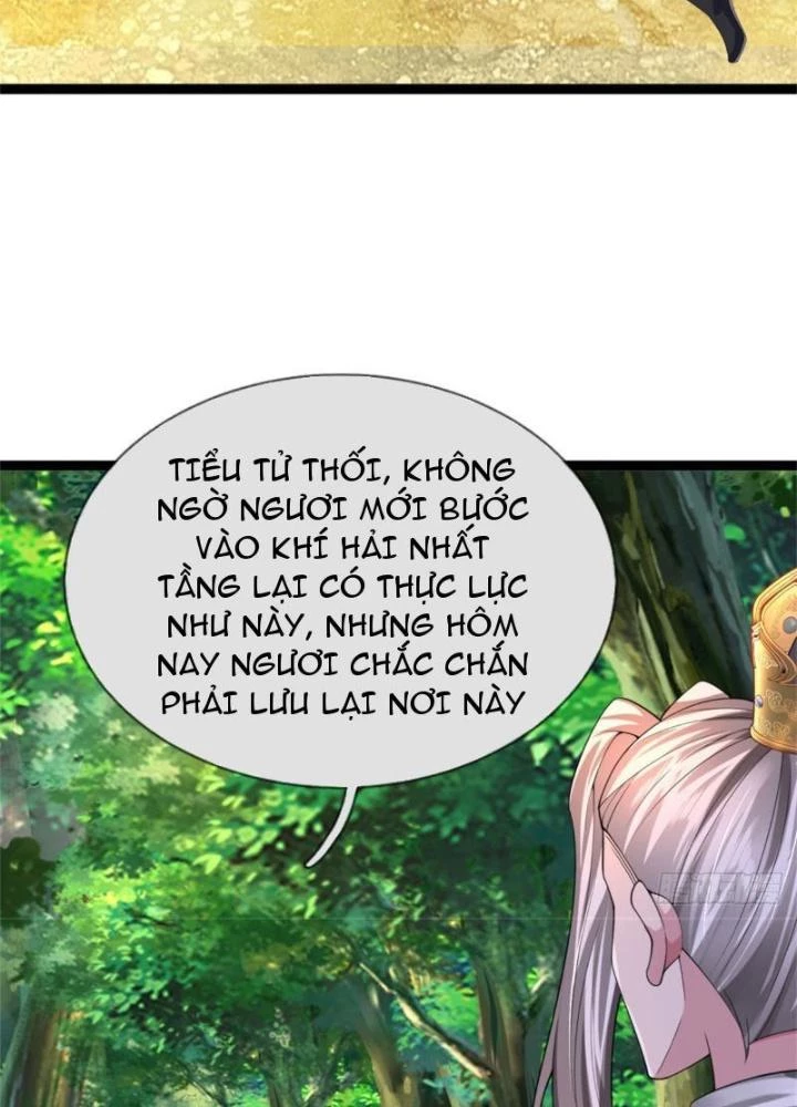 Võ đạo đại đế Chapter 18 - 93
