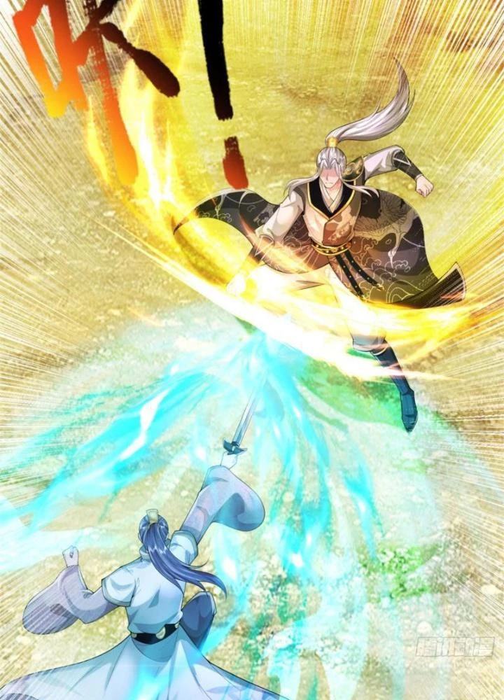Võ đạo đại đế Chapter 18 - 101