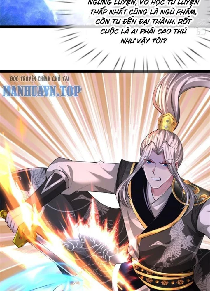 Võ đạo đại đế Chapter 18 - 105