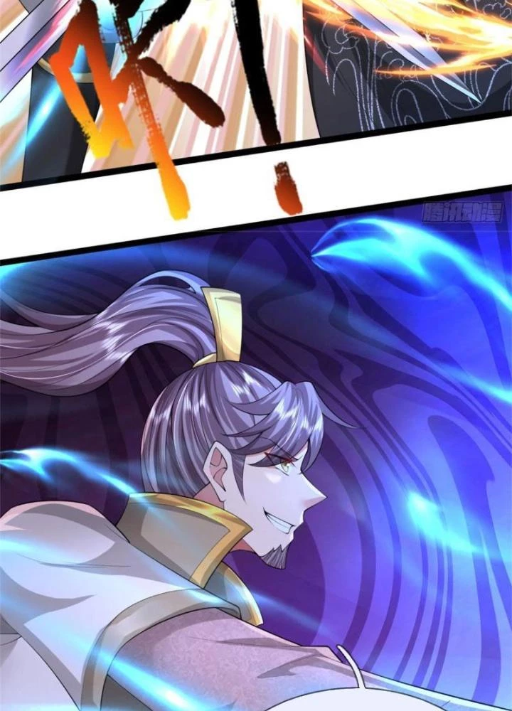 Võ đạo đại đế Chapter 18 - 107