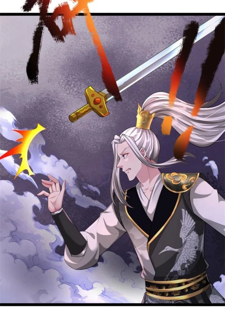 Võ đạo đại đế Chapter 18 - 117