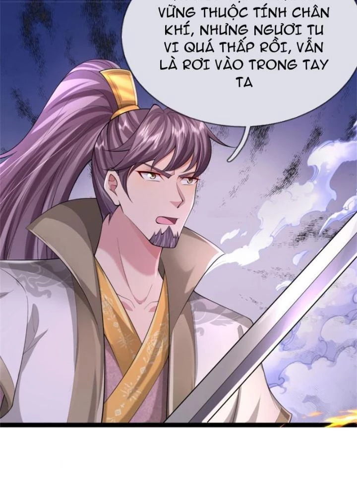 Võ đạo đại đế Chapter 18 - 119