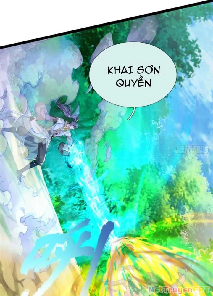 Võ đạo đại đế Chapter 18 - 123