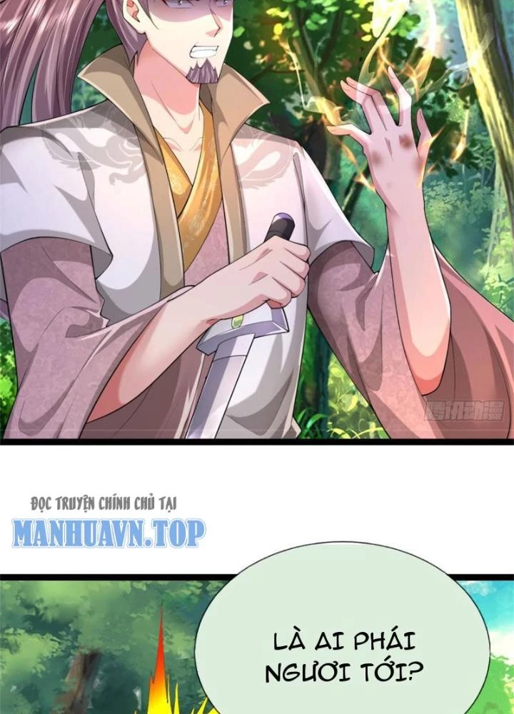 Võ đạo đại đế Chapter 18 - 127