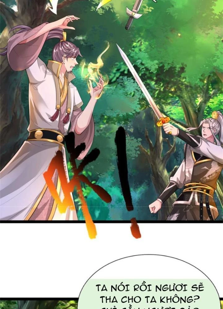 Võ đạo đại đế Chapter 18 - 129