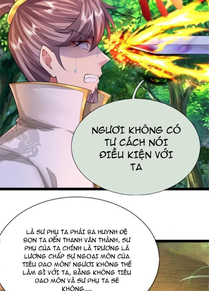 Võ đạo đại đế Chapter 18 - 133