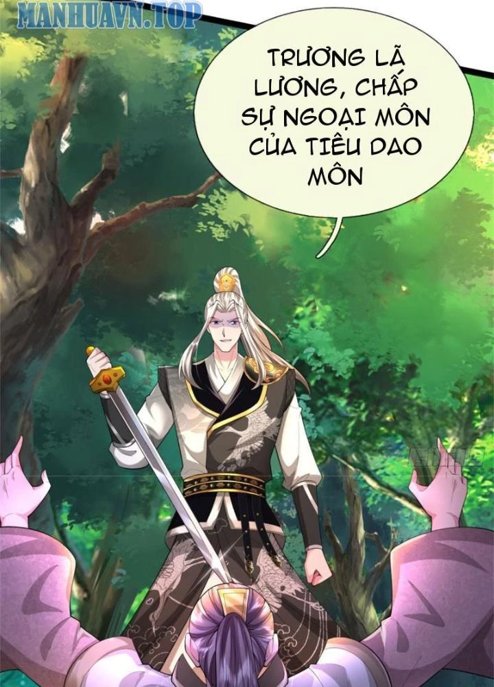 Võ đạo đại đế Chapter 18 - 139