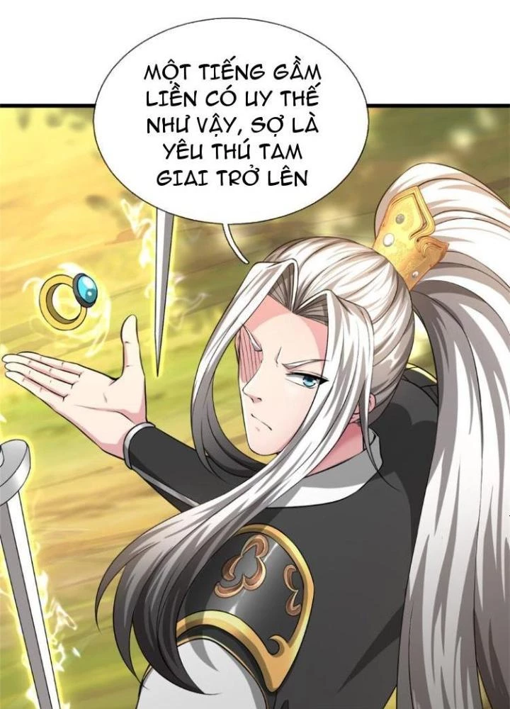 Võ đạo đại đế Chapter 19 - 7