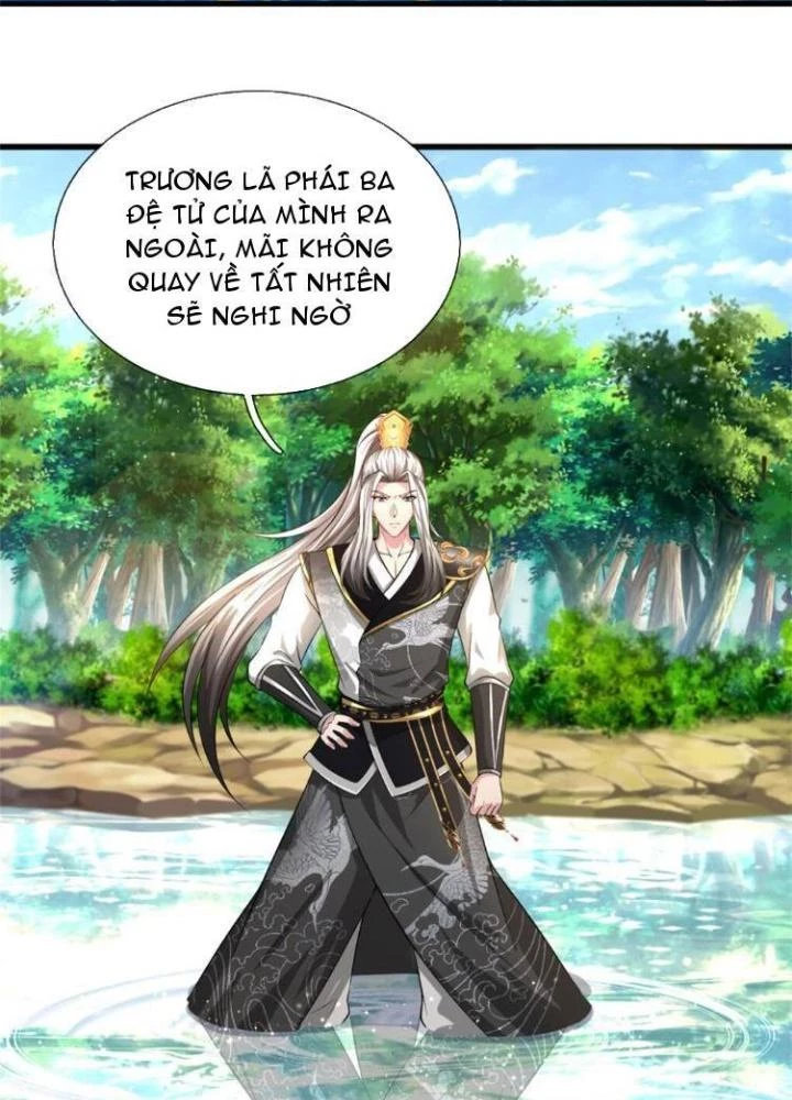 Võ đạo đại đế Chapter 19 - 15